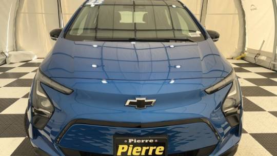 2023 Chevrolet Bolt 1G1FW6S02P4110682