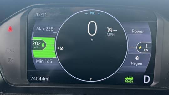 2023 Chevrolet Bolt 1G1FW6S02P4110682