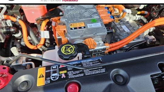 2017 Chevrolet Bolt 1G1FX6S07H4167779