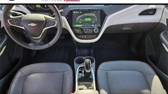 2017 Chevrolet Bolt 1G1FX6S07H4167779