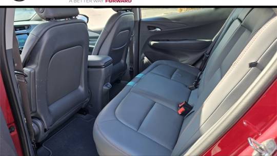 2017 Chevrolet Bolt 1G1FX6S07H4167779