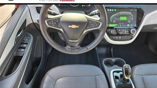 2017 Chevrolet Bolt 1G1FX6S07H4167779