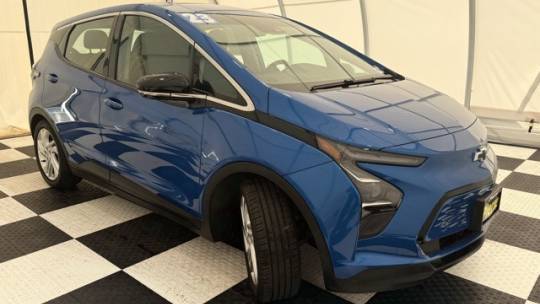 2023 Chevrolet Bolt 1G1FW6S02P4110682