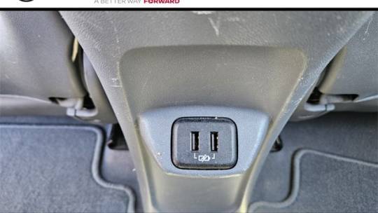 2017 Chevrolet Bolt 1G1FX6S07H4167779