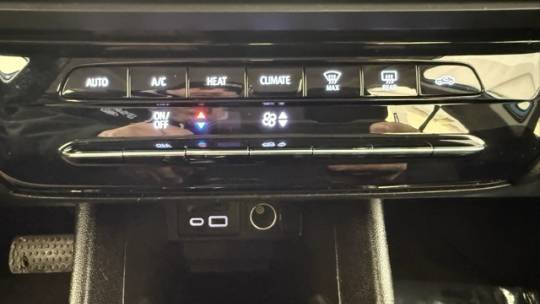 2023 Chevrolet Bolt 1G1FW6S02P4110682