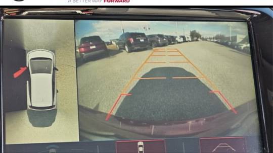 2017 Chevrolet Bolt 1G1FX6S07H4167779