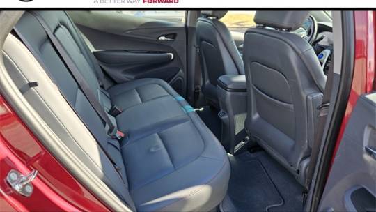 2017 Chevrolet Bolt 1G1FX6S07H4167779