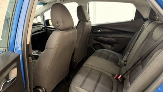 2023 Chevrolet Bolt 1G1FW6S02P4110682