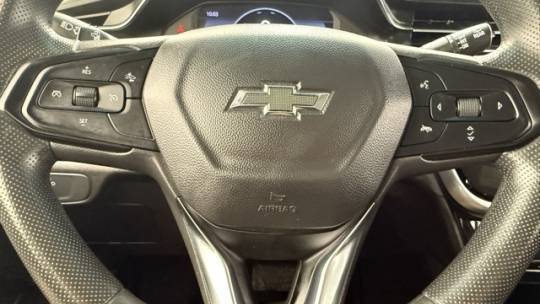 2023 Chevrolet Bolt 1G1FW6S02P4110682