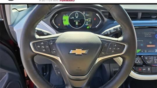 2017 Chevrolet Bolt 1G1FX6S07H4167779