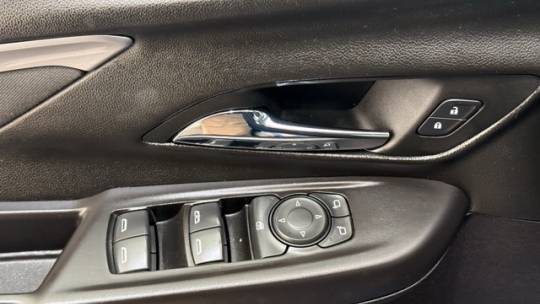 2023 Chevrolet Bolt 1G1FW6S02P4110682