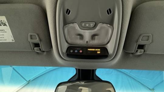 2023 Chevrolet Bolt 1G1FW6S02P4110682