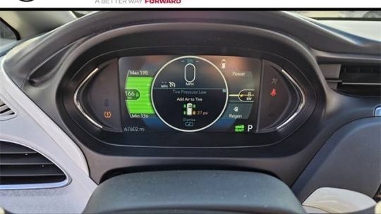 2017 Chevrolet Bolt 1G1FX6S07H4167779