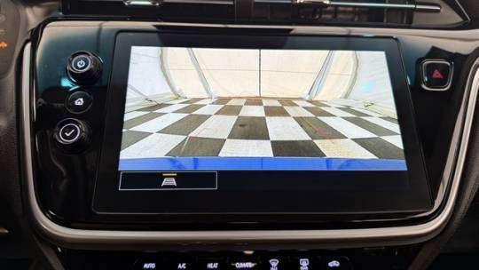 2023 Chevrolet Bolt 1G1FW6S02P4110682