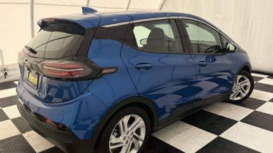 2023 Chevrolet Bolt 1G1FW6S02P4110682