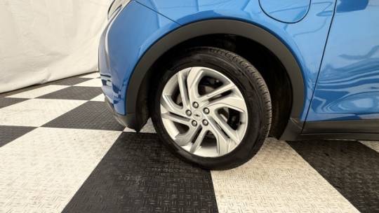 2023 Chevrolet Bolt 1G1FW6S02P4110682