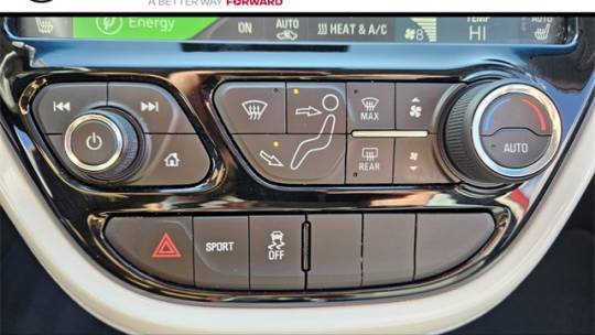 2017 Chevrolet Bolt 1G1FX6S07H4167779