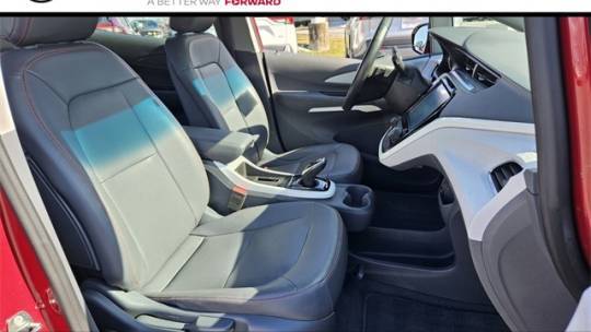 2017 Chevrolet Bolt 1G1FX6S07H4167779