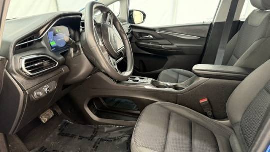 2023 Chevrolet Bolt 1G1FW6S02P4110682