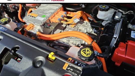 2017 Chevrolet Bolt 1G1FX6S07H4167779