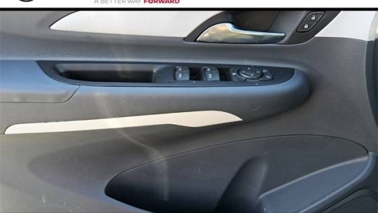 2017 Chevrolet Bolt 1G1FX6S07H4167779