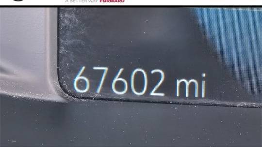 2017 Chevrolet Bolt 1G1FX6S07H4167779