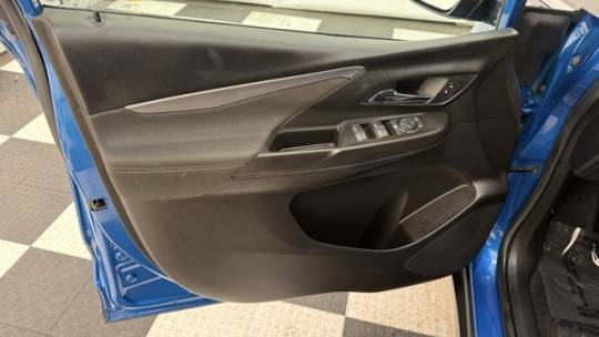 2023 Chevrolet Bolt 1G1FW6S02P4110682