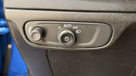 2023 Chevrolet Bolt 1G1FW6S02P4110682