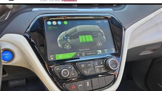 2017 Chevrolet Bolt 1G1FX6S07H4167779