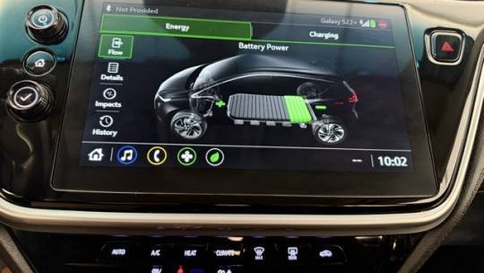 2023 Chevrolet Bolt 1G1FW6S02P4110682