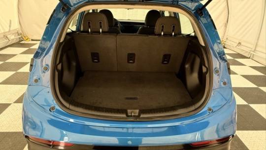 2023 Chevrolet Bolt 1G1FW6S02P4110682
