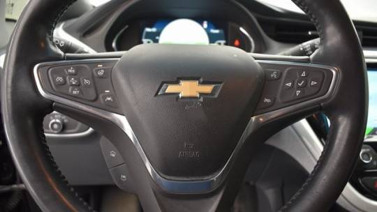 2019 Chevrolet Bolt 1G1FZ6S07K4142740