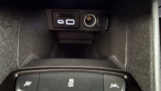 2023 Chevrolet Bolt 1G1FW6S02P4110682