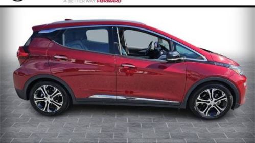 2017 Chevrolet Bolt 1G1FX6S07H4167779