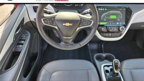2017 Chevrolet Bolt 1G1FX6S07H4167779