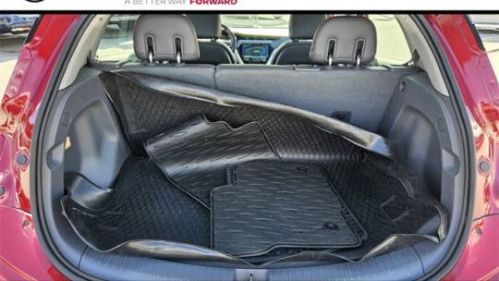2017 Chevrolet Bolt 1G1FX6S07H4167779