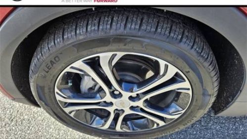 2017 Chevrolet Bolt 1G1FX6S07H4167779