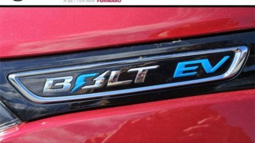 2017 Chevrolet Bolt 1G1FX6S07H4167779
