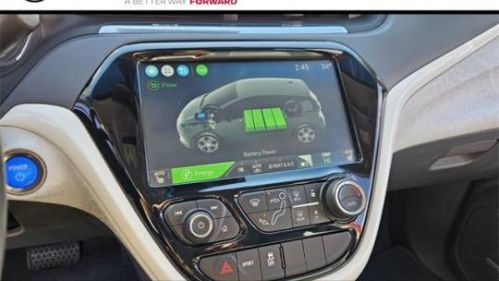 2017 Chevrolet Bolt 1G1FX6S07H4167779