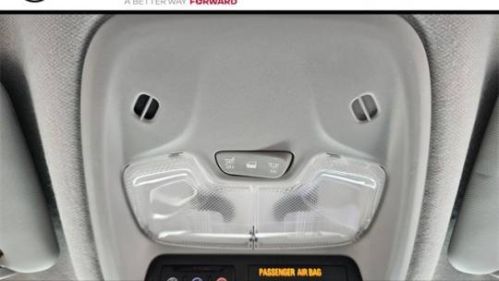 2017 Chevrolet Bolt 1G1FX6S07H4167779