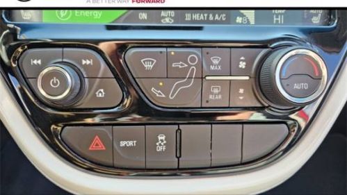2017 Chevrolet Bolt 1G1FX6S07H4167779