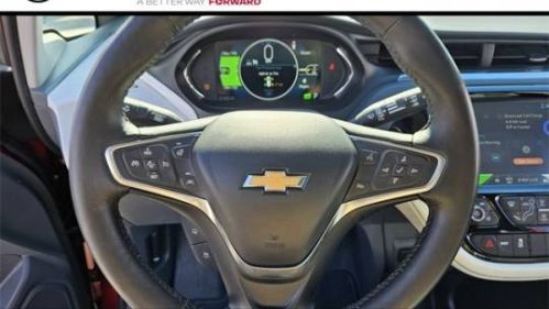 2017 Chevrolet Bolt 1G1FX6S07H4167779