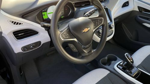 2021 Chevrolet Bolt 1G1FW6S02M4112105