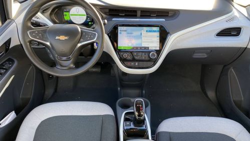 2021 Chevrolet Bolt 1G1FW6S02M4112105