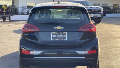 2021 Chevrolet Bolt 1G1FW6S02M4112105