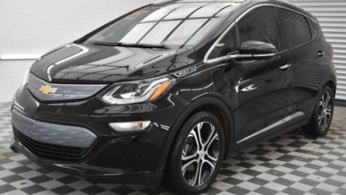 2019 Chevrolet Bolt 1G1FZ6S07K4142740