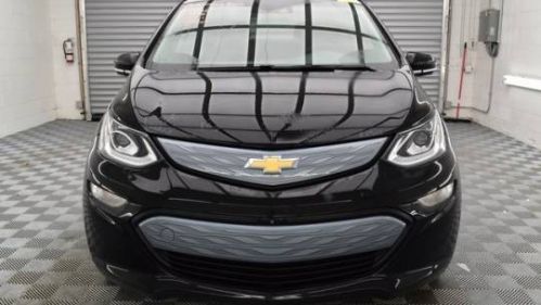 2019 Chevrolet Bolt 1G1FZ6S07K4142740