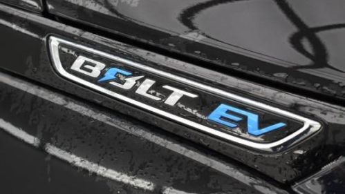 2019 Chevrolet Bolt 1G1FZ6S07K4142740