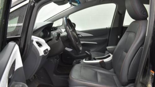 2019 Chevrolet Bolt 1G1FZ6S07K4142740