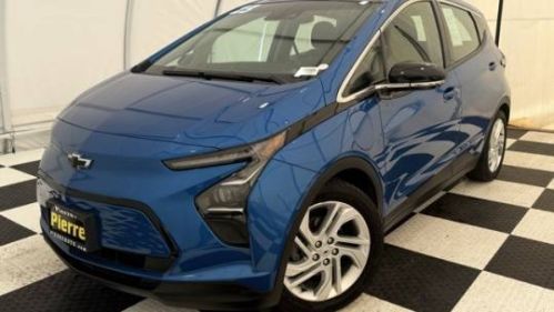 2023 Chevrolet Bolt 1G1FW6S02P4110682